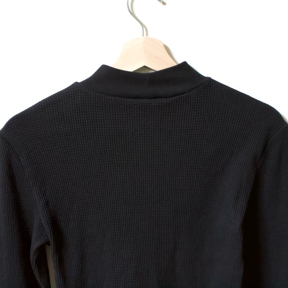 ‼️NWT‼️ - TNA Thermal Mockneck - Picture 13 of 16